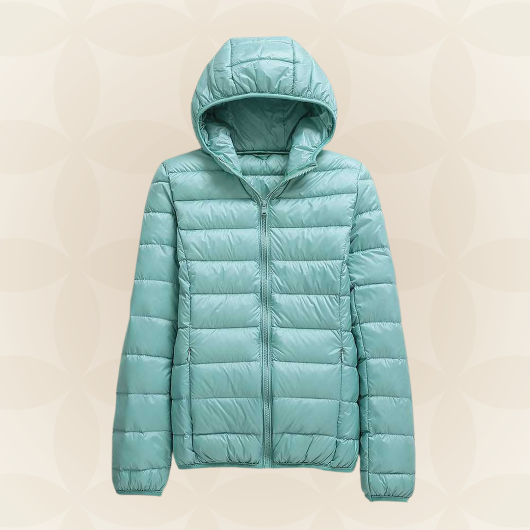 Lana | Giacca Casual da Donna