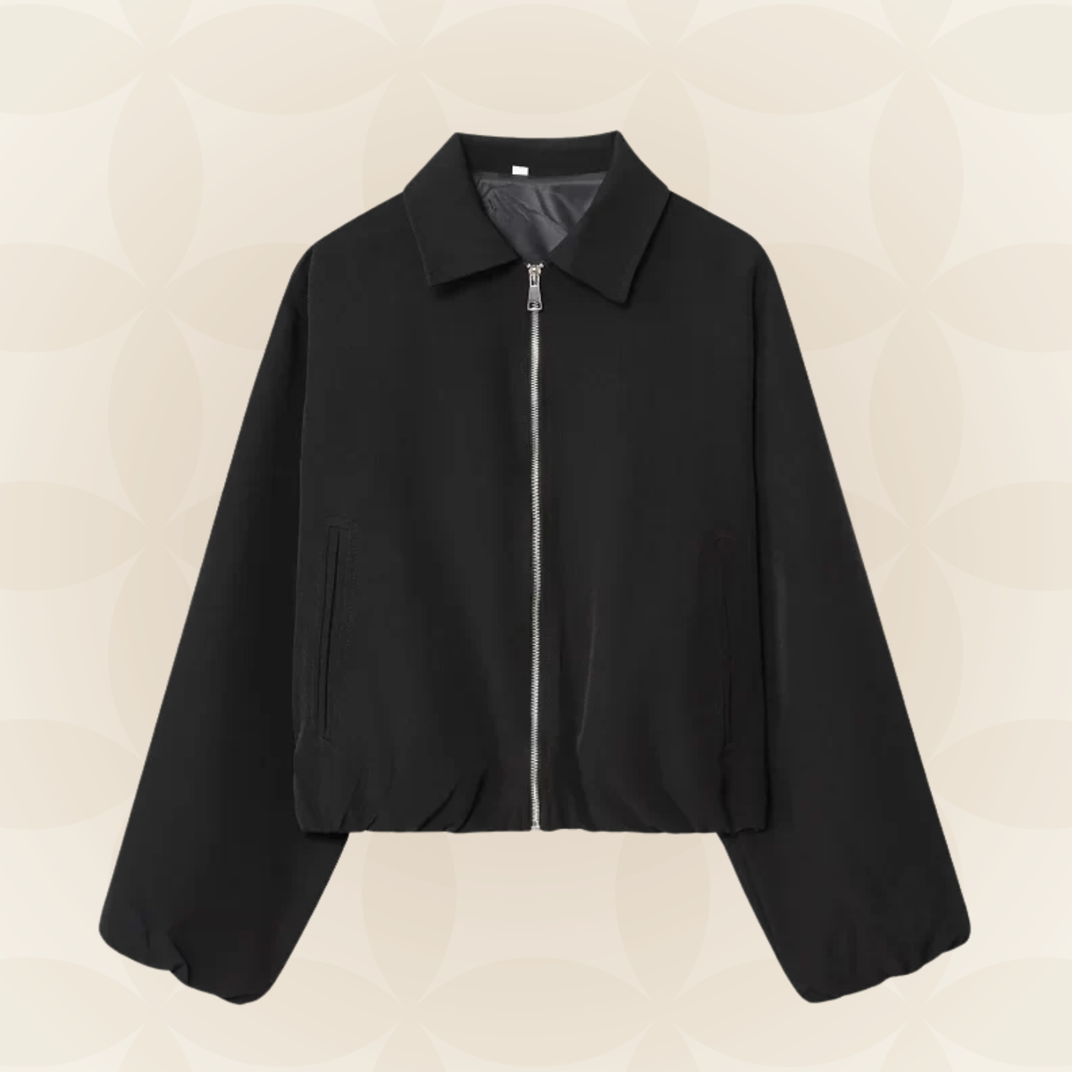 Nicoletta | Giacca Leggera e Traspirante