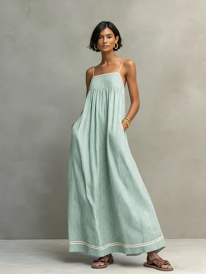 Arianna | Abito Brezza Mediterranea