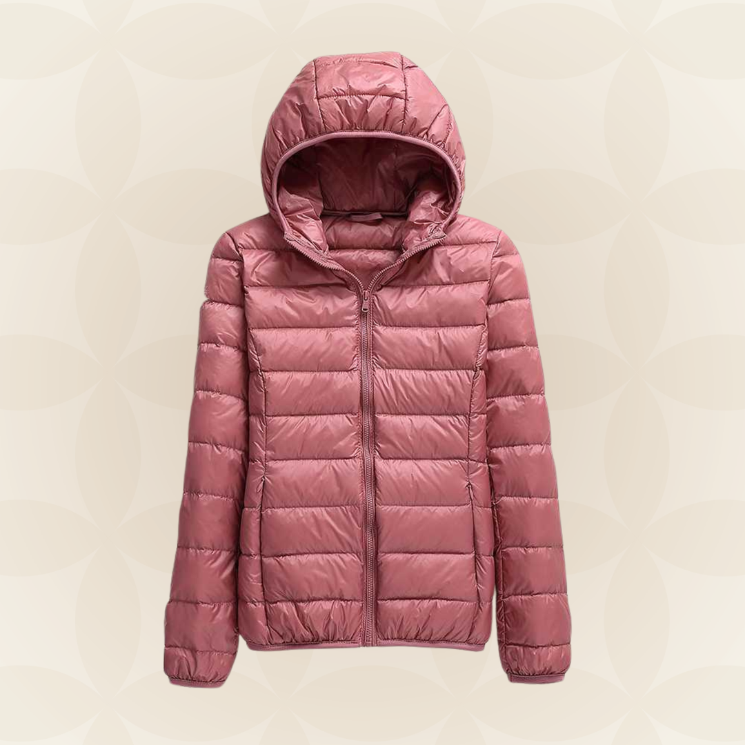 Lana | Giacca Casual da Donna