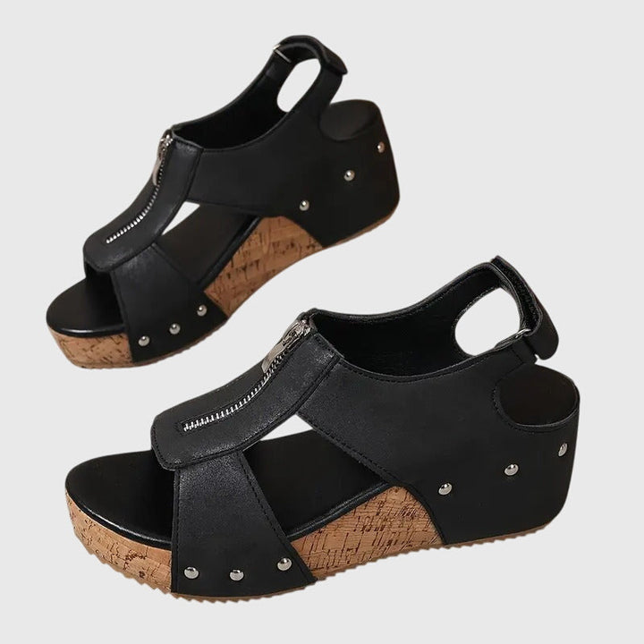 Palmira | Sandali Comfort