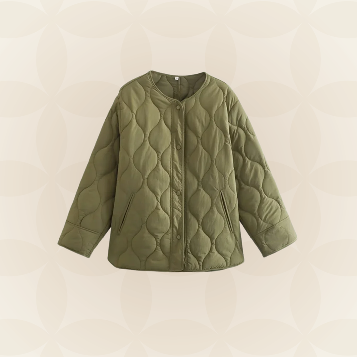 Aurora | Giacca Impermeabile Versatile