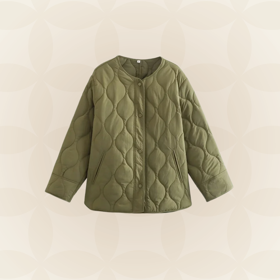 Aurora | Giacca Impermeabile Versatile