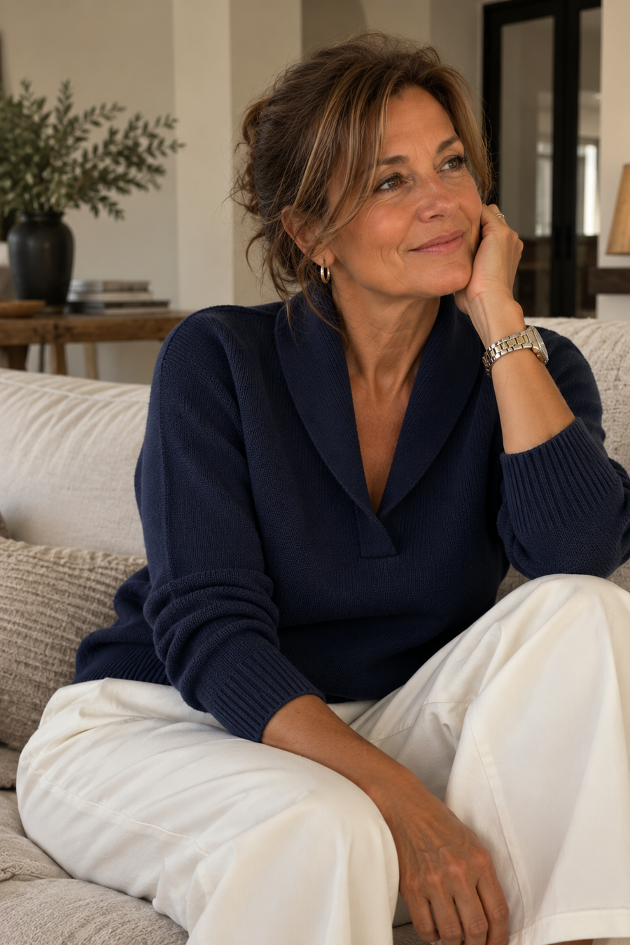 Serena Milano