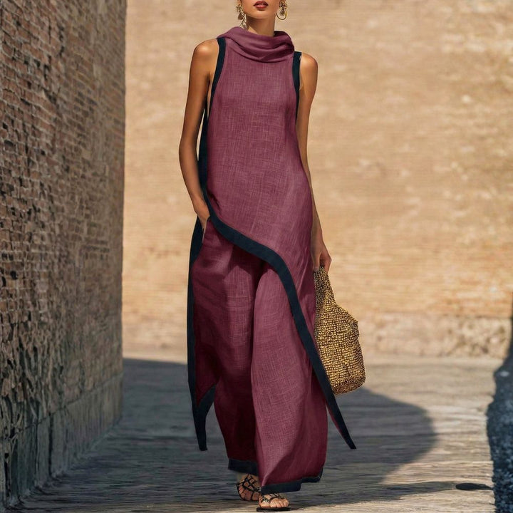 Caterina | Elegante Completo