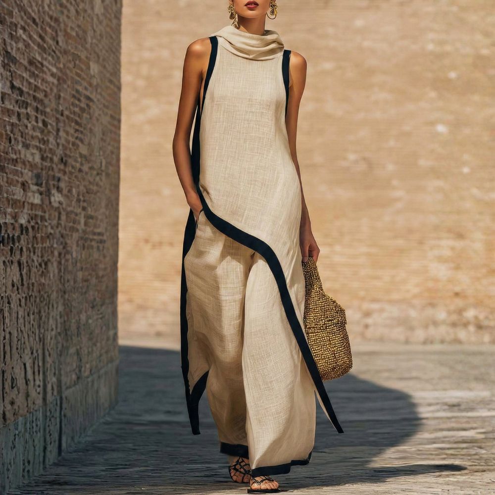 Caterina | Elegante Completo