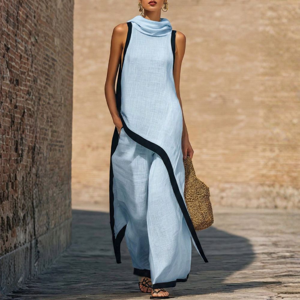 Caterina | Elegante Completo