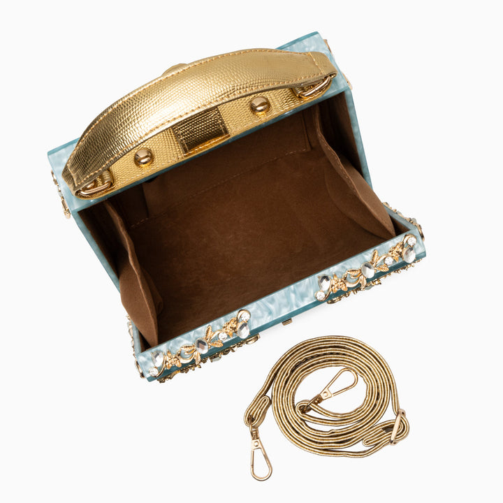 Vittoria Box