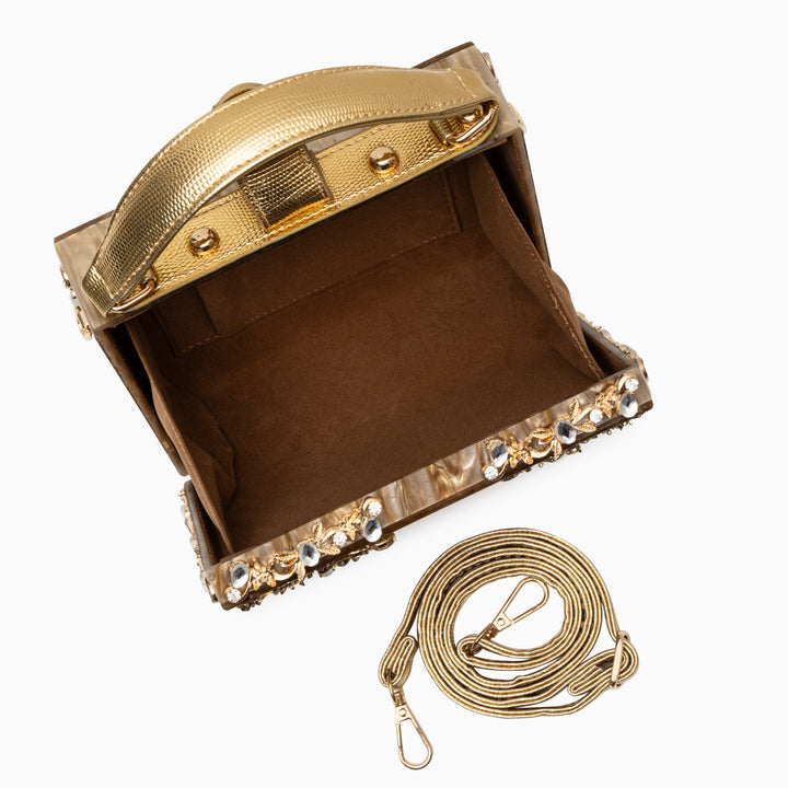 Vittoria Box