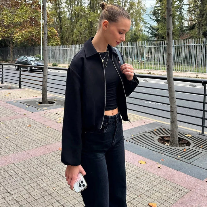 Nicoletta | Giacca Leggera e Traspirante