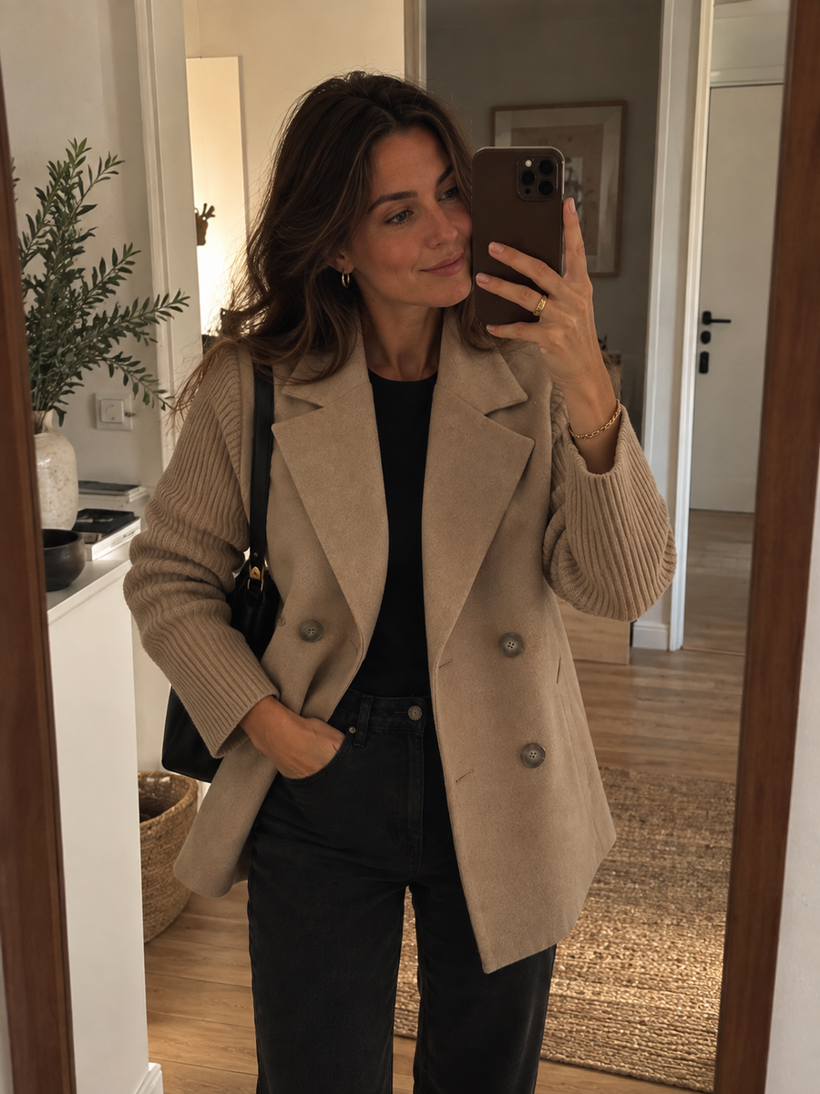 Serena Milano