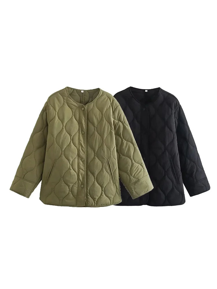 Aurora | Giacca Impermeabile Versatile