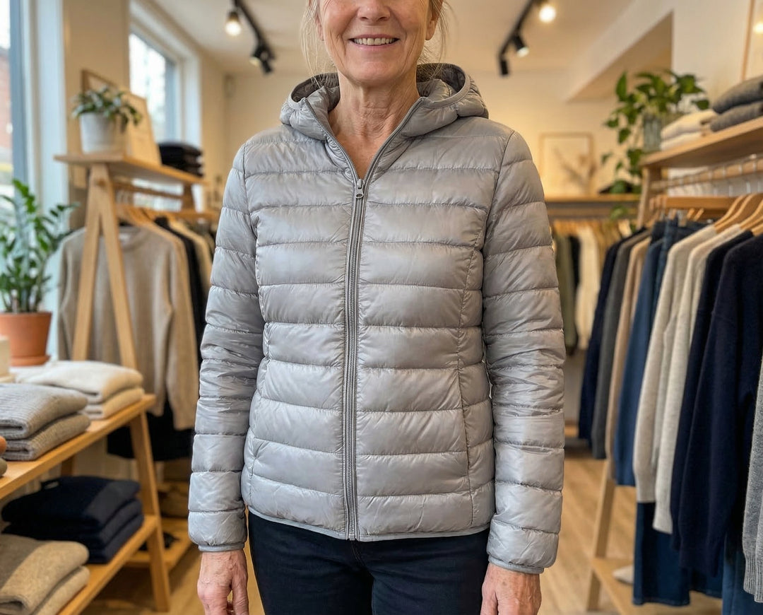 Lana | Giacca Casual da Donna