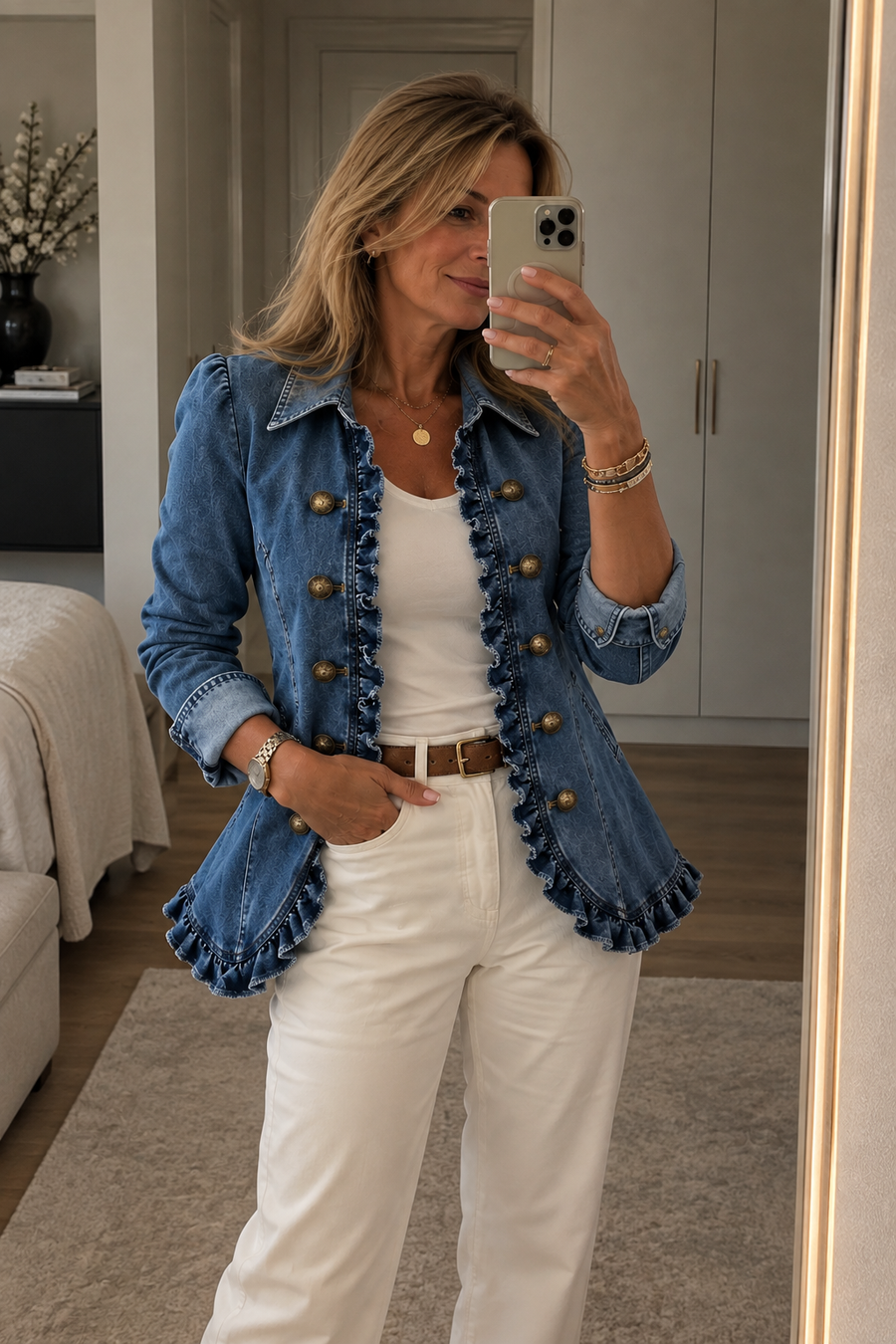 Serena Milano