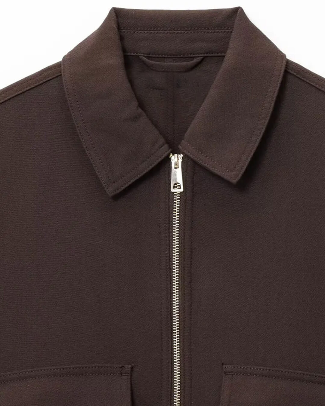 Gina | Giacca Bomber con Tasche a Pattina